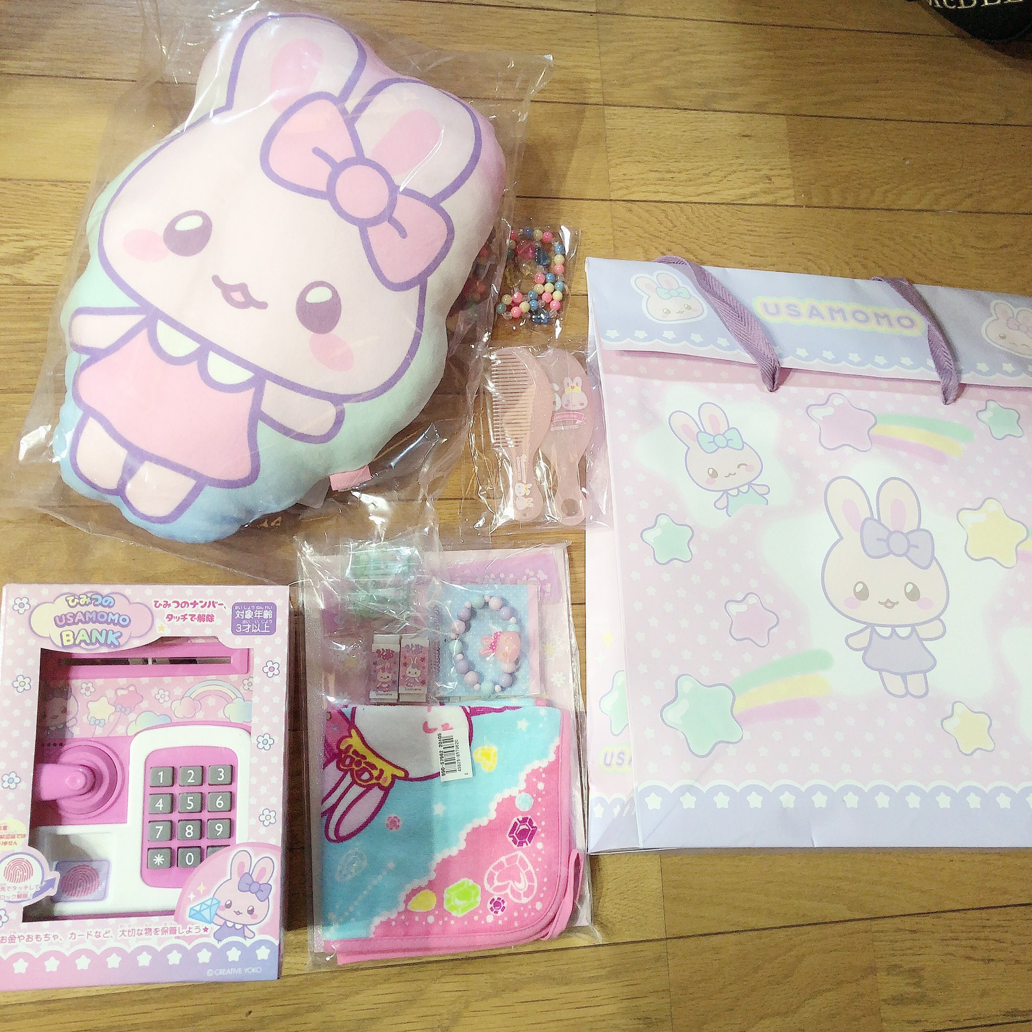 マザーガーデン2020年おままごと福袋