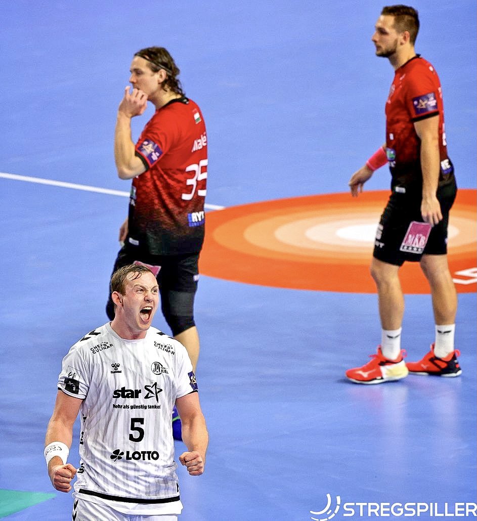 stregspiller's tweet photo. Last night at the #ehffinal4 2020 #THWVES 36:35 - Part 1 ...ππ» https://t.co/G6qOP9LTuK