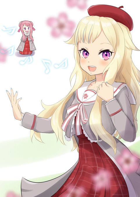 ユメミテルのtwitterイラスト検索結果