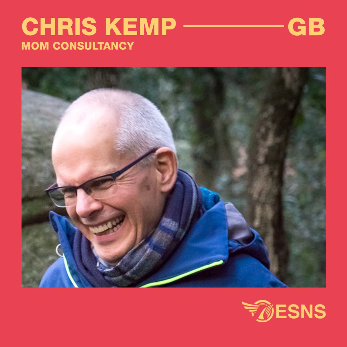 ESNS tweet media