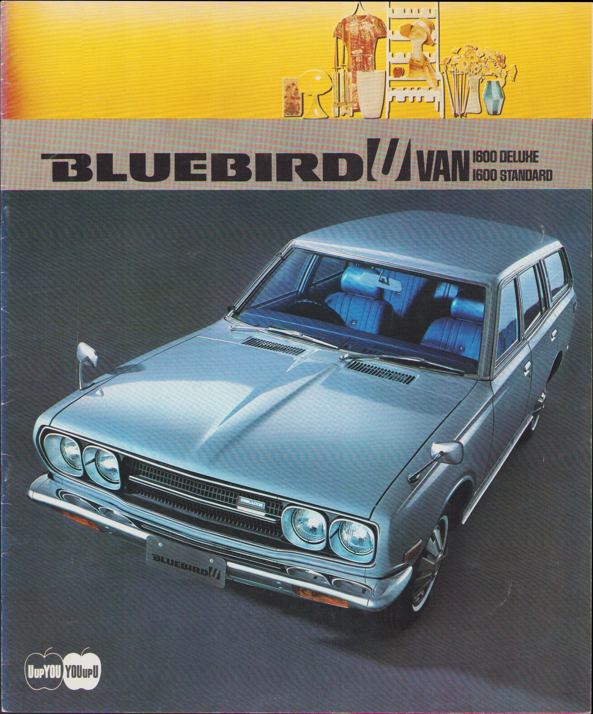 希品】アリイ 1/20 ホットロッド ブルーバードU HOTROD 1/20