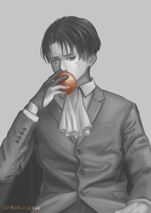 リヴァイ アッカーマンのtwitterイラスト検索結果 リヴァイ アッカーマンのtwitterイラスト検索結果