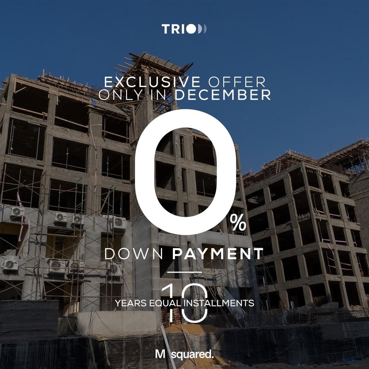 tracks_two's tweet photo. TRIO offers more than 773 units, with a wide
range of building types and spaces ranging from
140 to 350 sqm2, with private gardens ranging
from 45 to 70 sqm2...
0%downpayment and on 10 years
#trio_garden #two_tracks https://t.co/zjpC0IrFBn