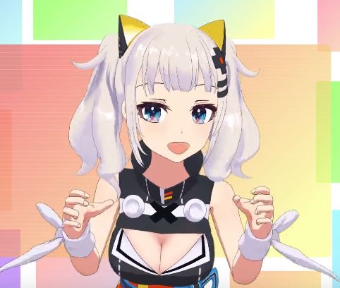 カグヤルナのtwitterイラスト検索結果