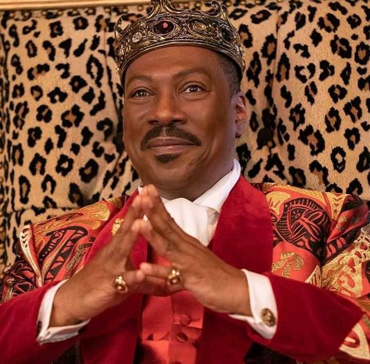 Some pictures from "Coming to America 2" Thread...