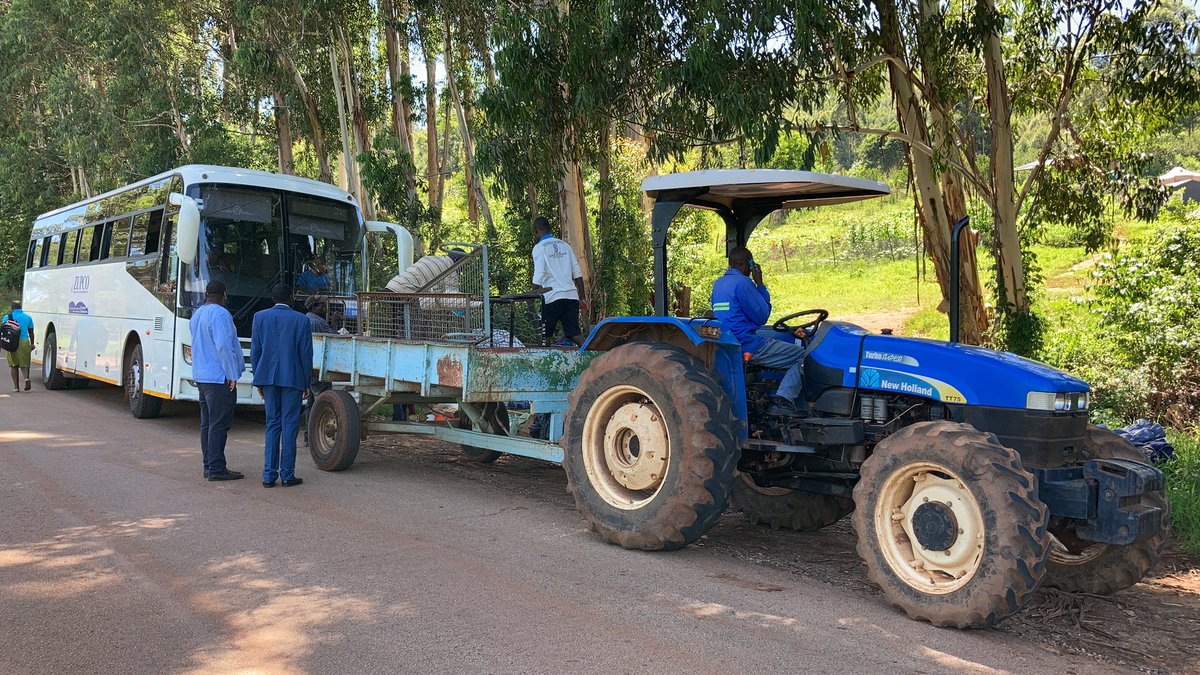 Cyclone Chalane Update: Chimanimani residents are currently being evacuated to safe places ahead of the projected floods @ZBCNewsonline @InfoMinZW @nickmangwana