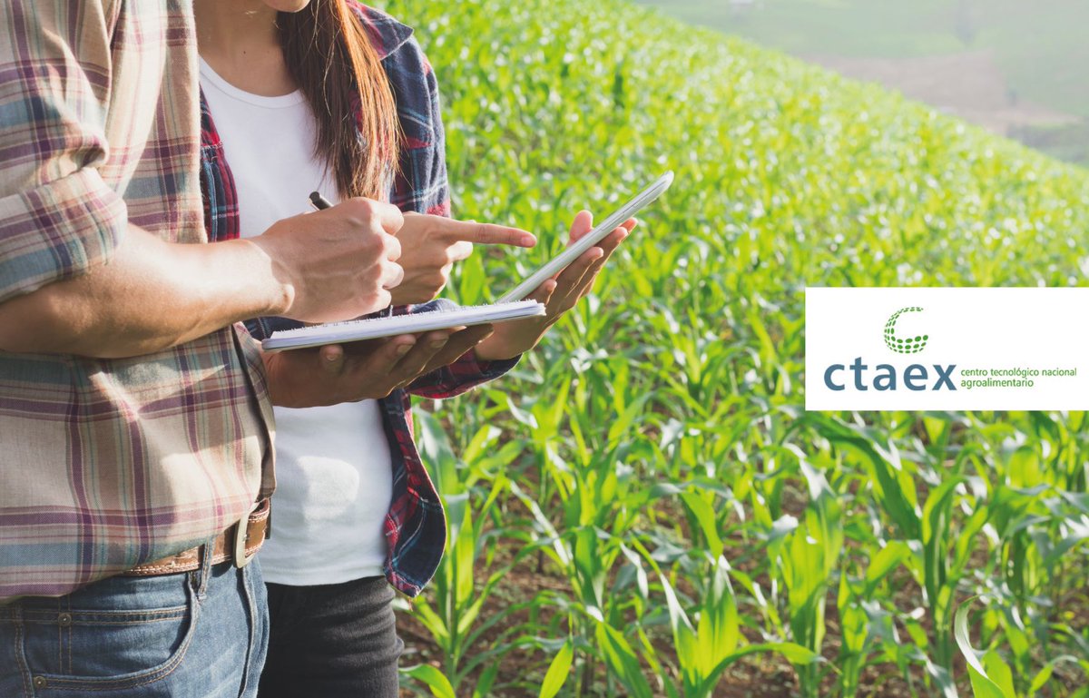 <a href="/NatacScienc2Mkt/">Natac</a> has officially joined <a href="/CTAEX_CIT/">CTAEX</a> a business association that will provide #research, training, and information services which will help us continue our various sustainability projects, including an ecological project for the development of #organic products.