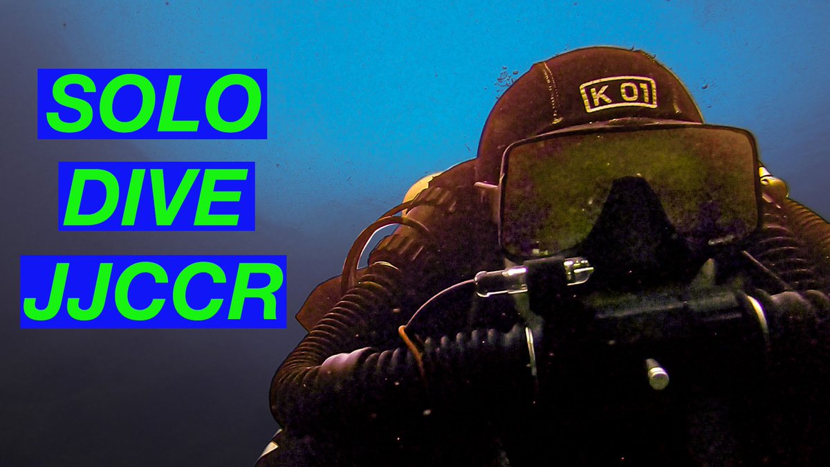 AndytheNd's tweet image. My latest video on YouTube youtu.be/_wNc3eIpycM #ccrdive #solodive #techdive #capernwray #jjccr #ndiverme #k01