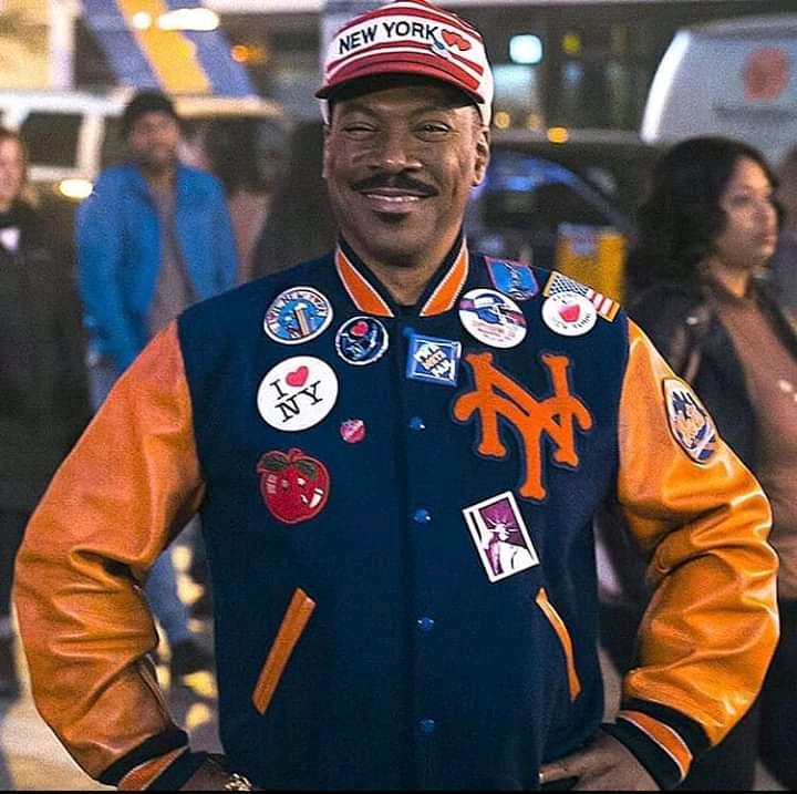 Some pictures from "Coming to America 2" Thread...