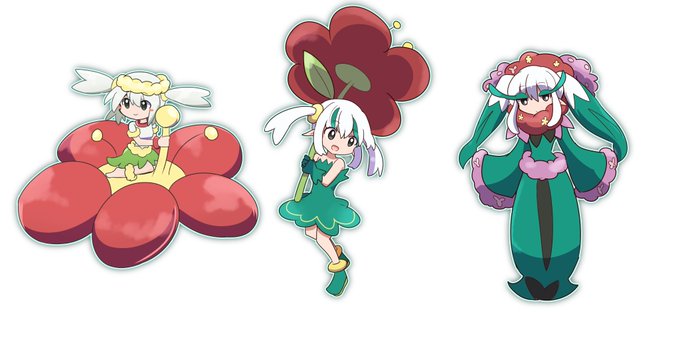 フラージェスのtwitterイラスト検索結果 フラージェスのtwitterイラスト検索結果