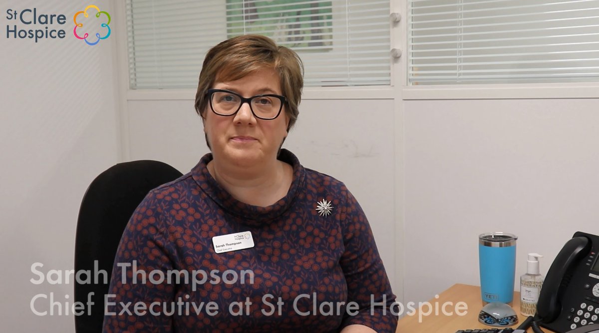 As 2020 draws to a close, our CEO @SarahVThompson sends all of our supporters a message of thanks for the support we’ve received through one of the most challenging years. Watch Sarah’s video message via YouTube now > youtube.com/watch?v=XOKzRo…