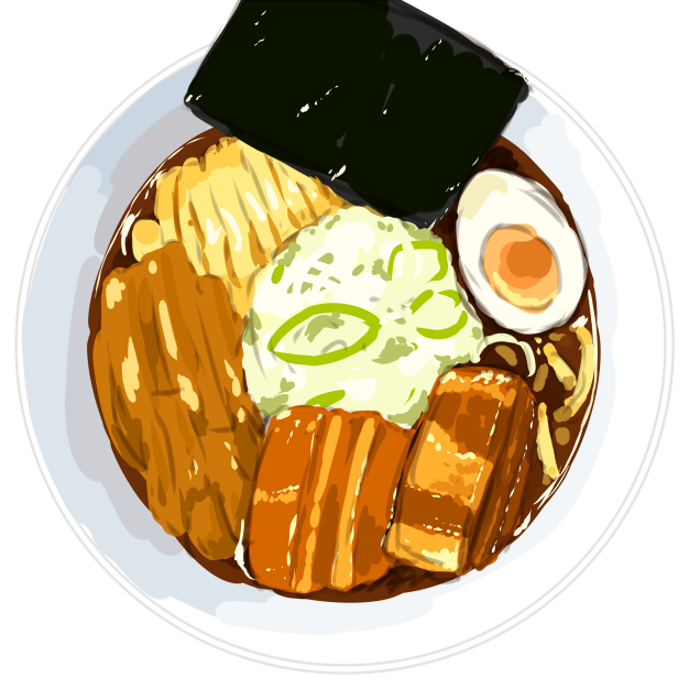 「目玉焼き 肉」のTwitter画像/イラスト(新着)｜5ページ目