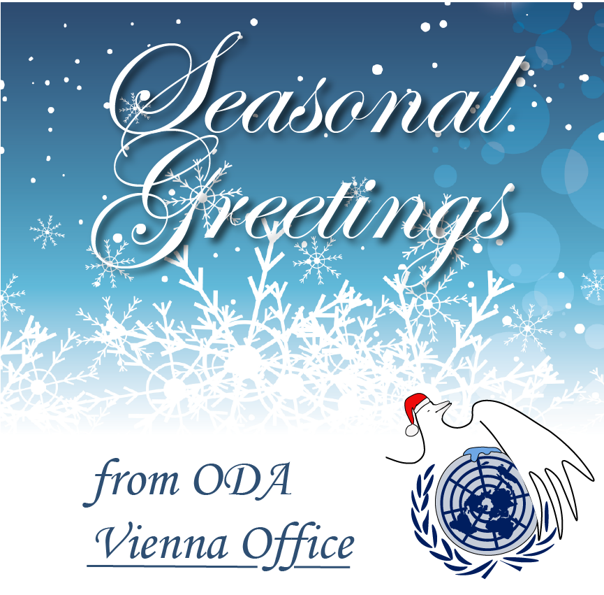 UN Office for Disarmament Affairs Vienna tweet media