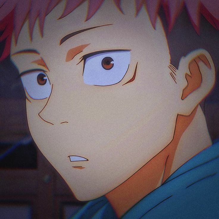 Yuji Itadori as a Golden RetrieverA thread: