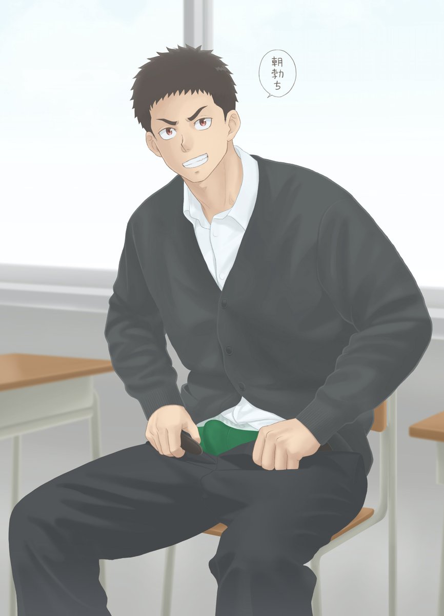siroki_siroki's tweet photo. #2020年自分が選ぶ今年の4枚 

時間が経ってから見返すと描き直したい部分が結構出てくる... https://t.co/mb2tRk6m77