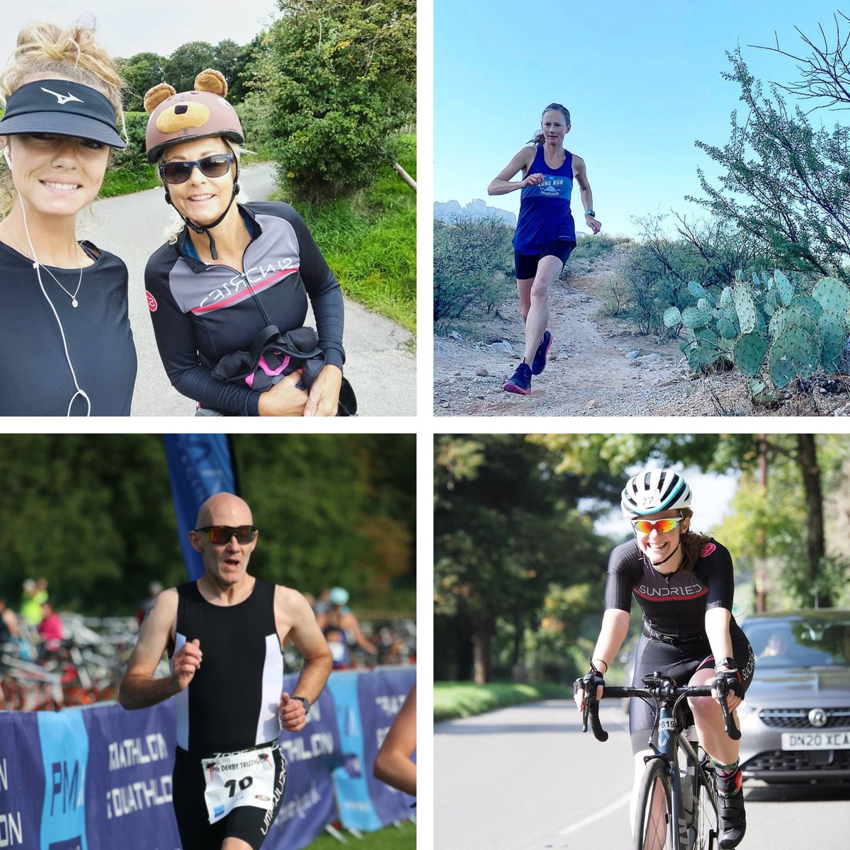 Athletes tagging <a href="/Sundried/">Sundried</a> in their Instagram Stories and posts in the last few weeks include @hollyjnewts @longruncollective @teampxe_uk and @tri_ginger_tri
Thanks for tagging <a href="/Sundried/">Sundried</a> in your photos and stories
#running #cycling #triathlon #triathlete #Sundried #Swimming