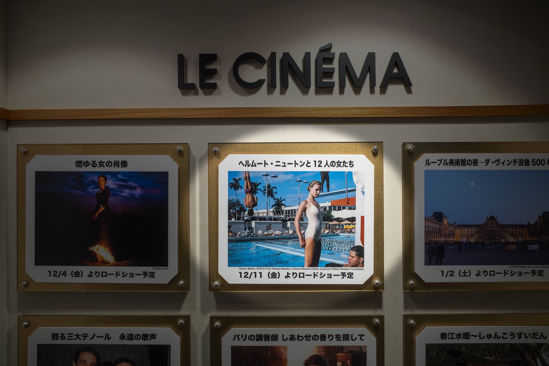 川崎靖彦 En Twitter 映画 ヘルムート ニュートンと12人の女たち を観る 自分にとって長年謎であった氏の人物像 が見えてきて あの過激でクールで毒のあるエロス写真が腑に落ちました 氏はとてもユーモアのある 紳士なカメラマンでした 妻のジューン ニュートン 川崎靖彦 En Twitter 映画 ヘルムート ニュートンと12人の女たち を観る 自分にとって長年謎であった氏の人物像 が見えてきて あの過激でクールで毒のあるエロス写真が腑に落ちました 氏はとてもユーモアのある 紳士なカメラマンでした 妻のジューン ニュートン