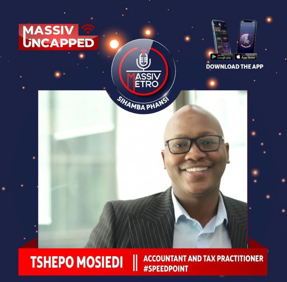 TMMosiedi's tweet photo. Last Tuesday of the year and I’ll be talking about Contingency Fund on @MassivMetro 💰. Please tune in now 📻.
#speedpoint
#asktmmbs https://t.co/kKmgGV64br