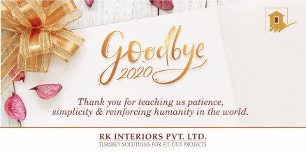 Adios 2020 you've taught us so much✨ https://t.co/f4yaIPjfhi