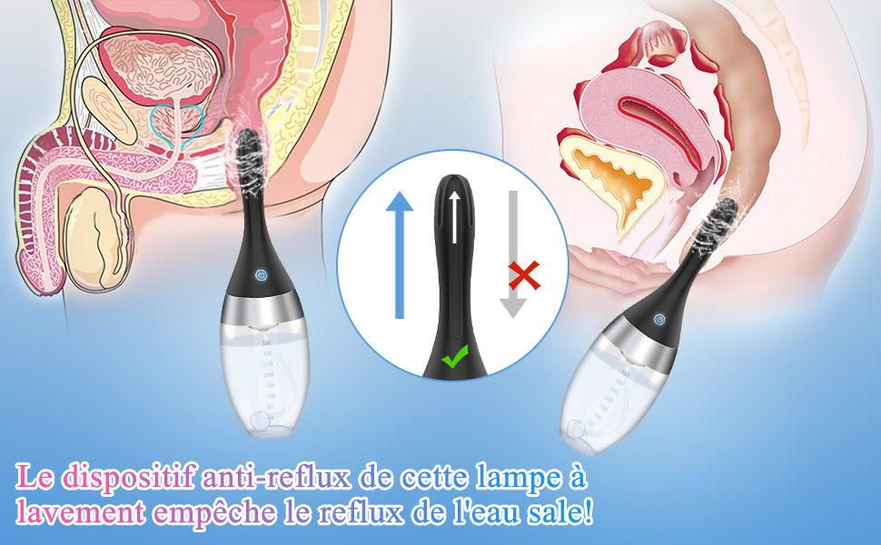 jolie_mol's tweet photo. 🎁Poire de Lavement
Douche Anale Électrique de 350 ml Pour Douche Vaginale Anale Nettoyante avec Prévention du Reflux
😍Besoin d'un bébé test? Veuillez DM ou RT
C'est gratuit, !!!!👏👏#ToyTester #SexTotTester #Vivrator
lien:https://t.co/guFtbuNd39 https://t.co/jSC4U7a9Ow