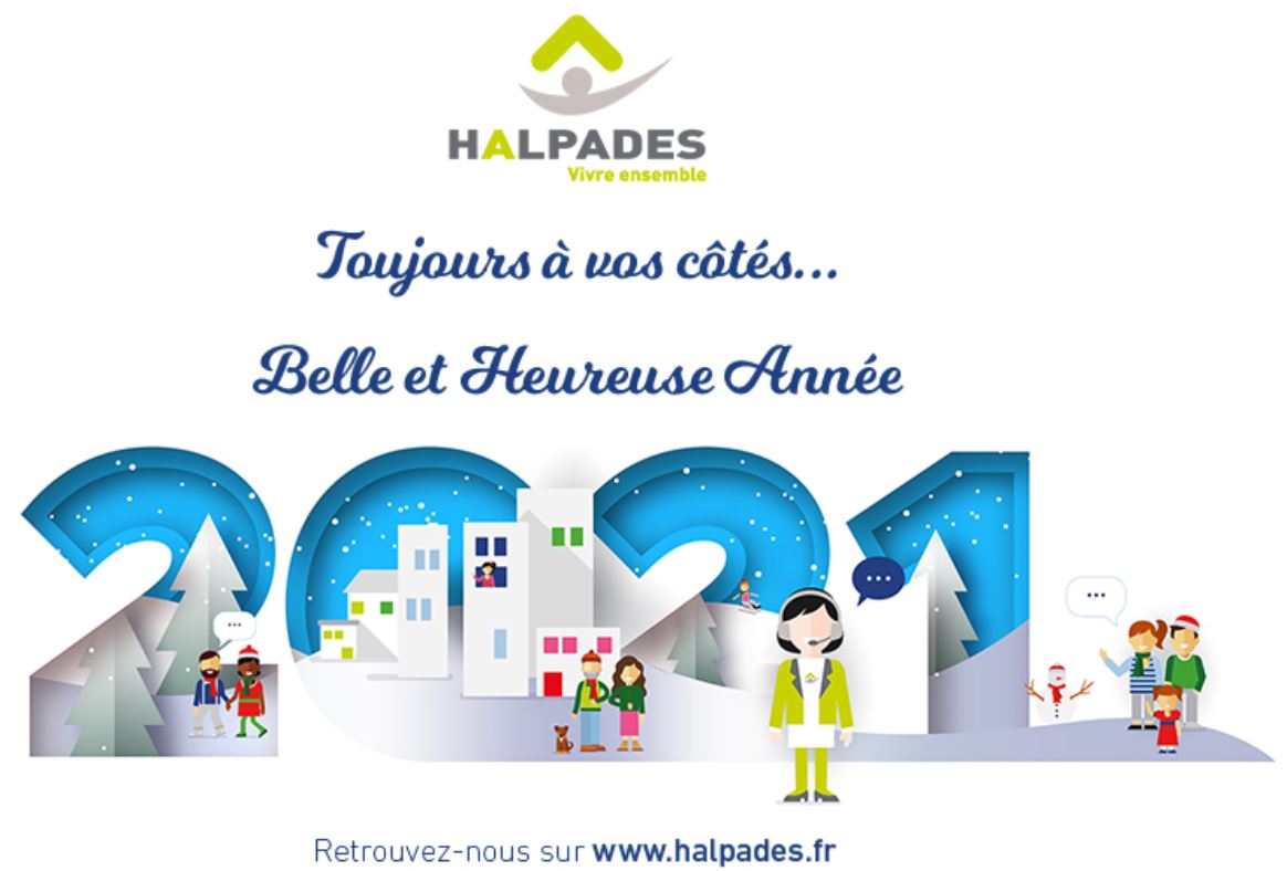 jfbroyer's tweet photo. #Halpades #voeux2021 #logement #hautesavoie https://t.co/cWwj7vQ39E