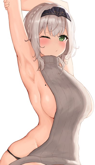 色々プニプにしたい団長
#ノエラート 