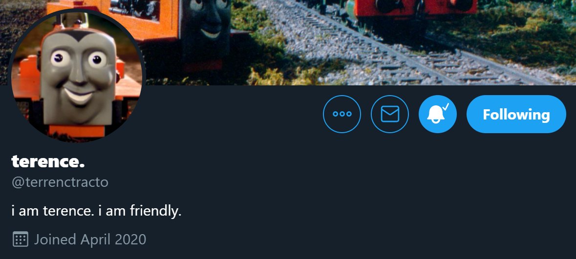 BusBulgy's tweet image. well well well, look who joined twitter! Didn't even know you @terrenctracto, I'm shocked you joined :)