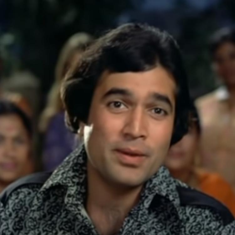 Happy Birthday Rajesh Khanna: Bollywood\s 1st Superstar s 5 romantic songs that continue to rule our hearts..  