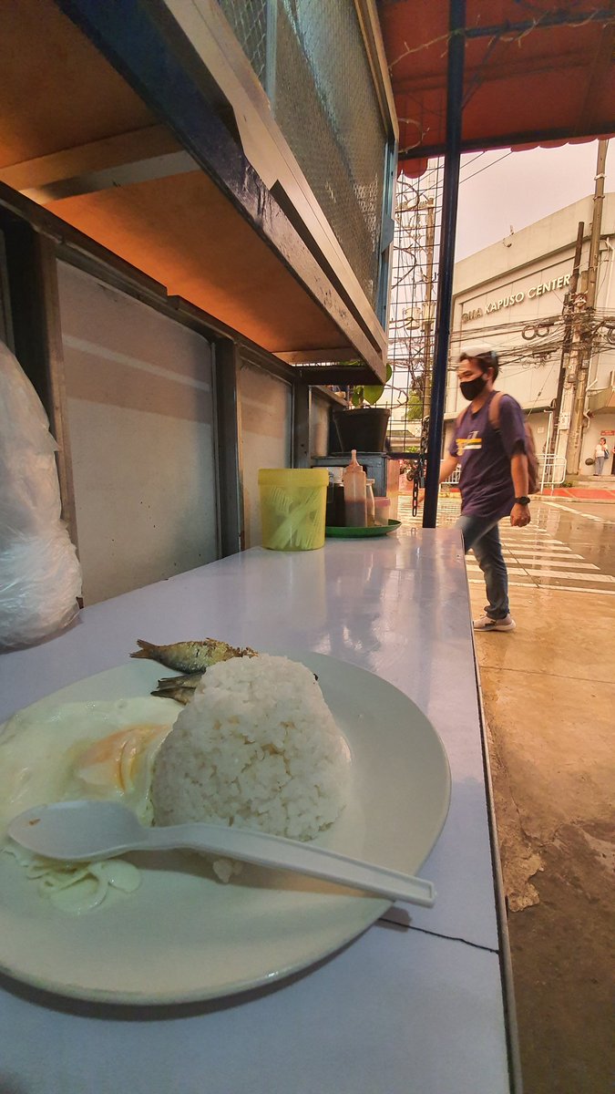 JmPVillanueva's tweet image. Parating na &apos;yung Volt In Box ko. Ako eto, tuyo-itlog muna haha #tipidmode 🤣🤣