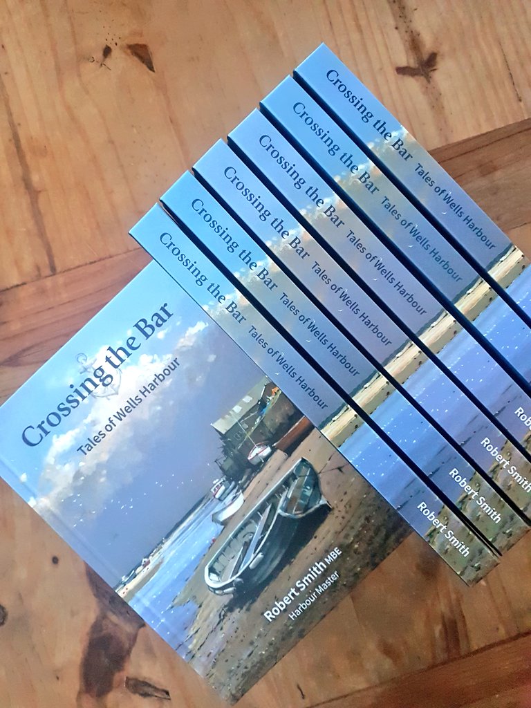 Hodson & Co tweet media