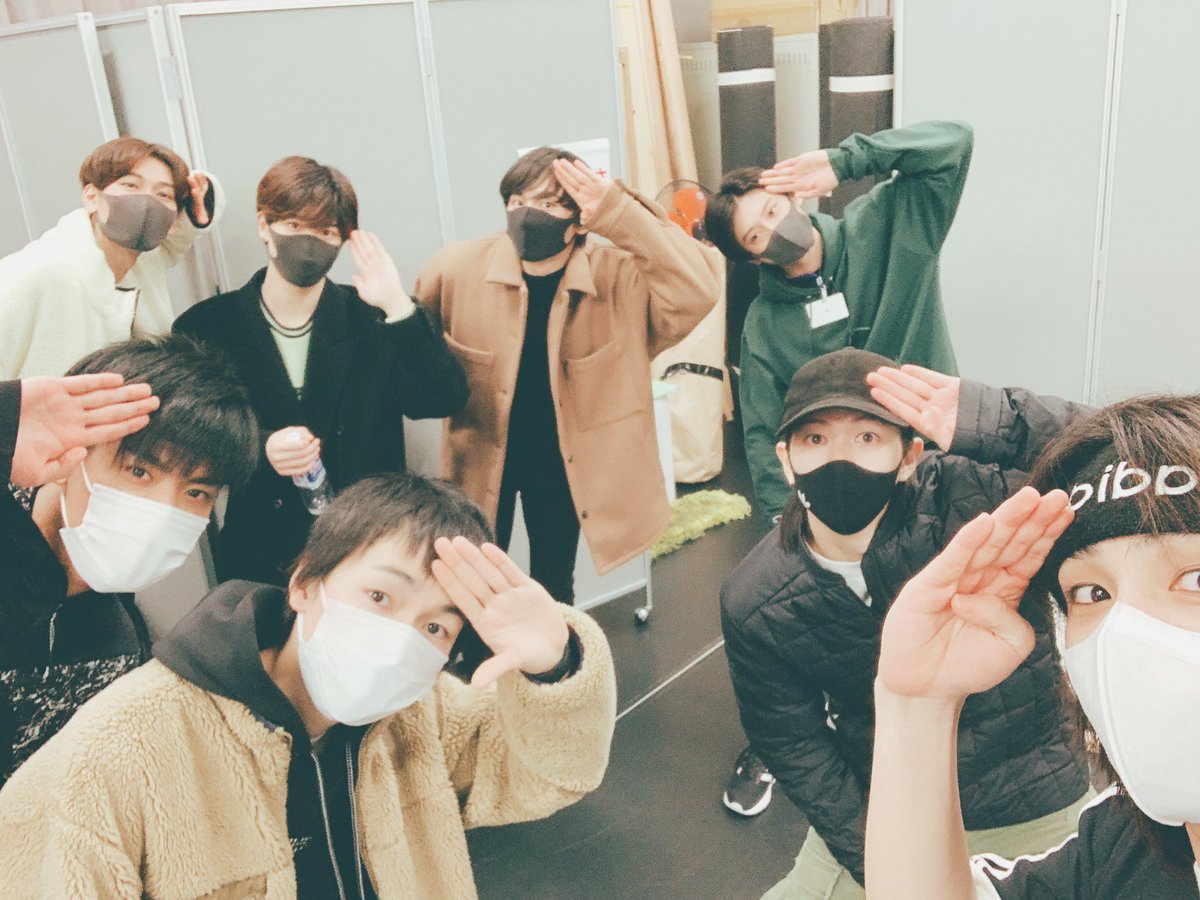 星 豪毅 ほしごうき Goki Hoshi Twitter