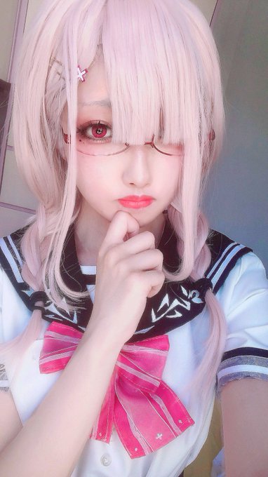 コスプレイヤー火火のTwitter画像23