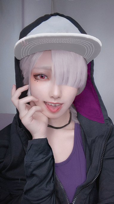 コスプレイヤー火火のTwitter画像24