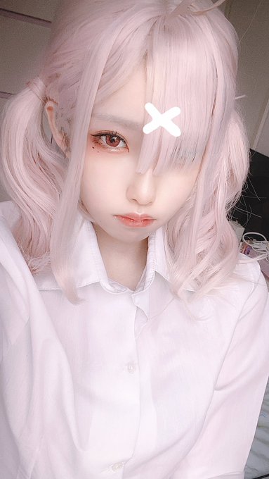 コスプレイヤー火火のTwitter画像25