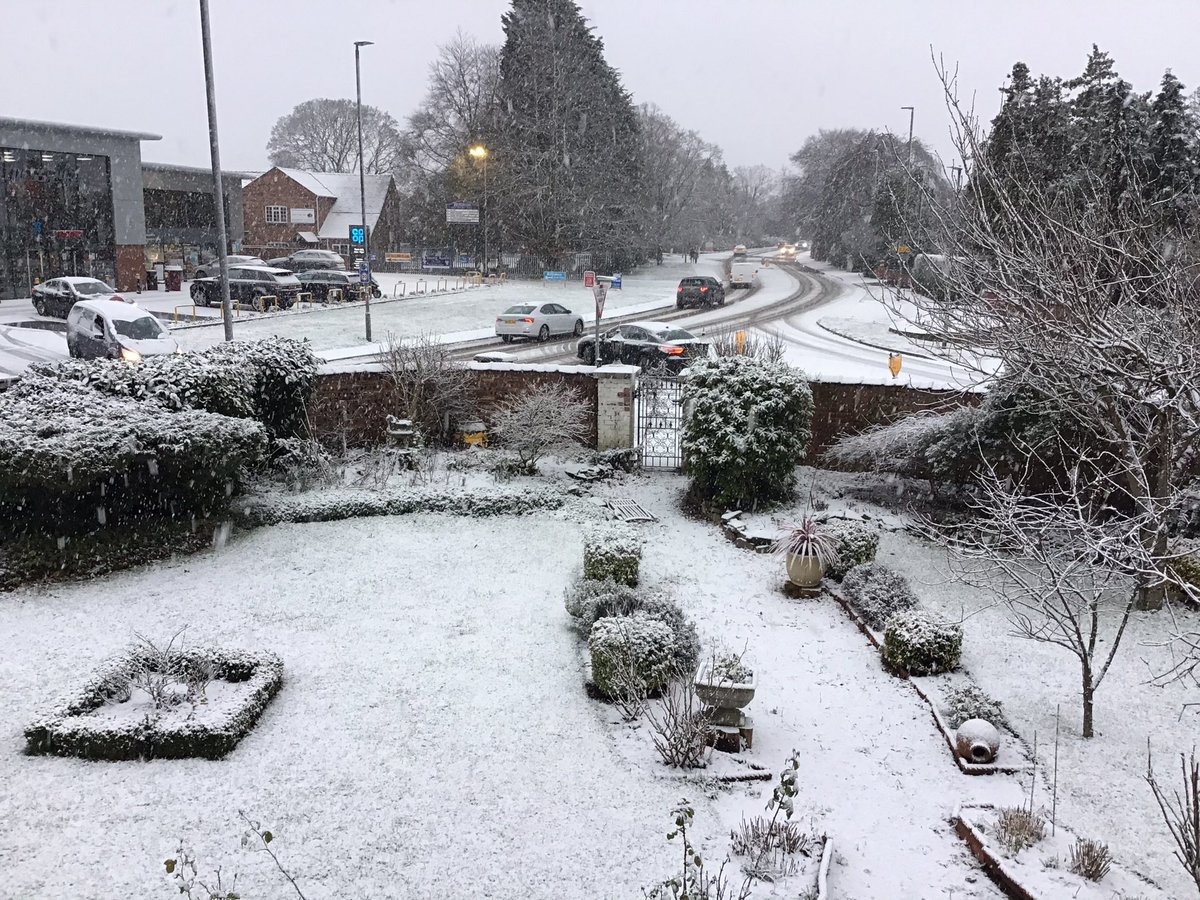 Lovely seasonal day #cheshire