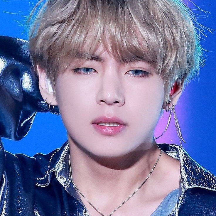  #TAEHYUNG dazzling eyes ~~ a astounding thread ~~
