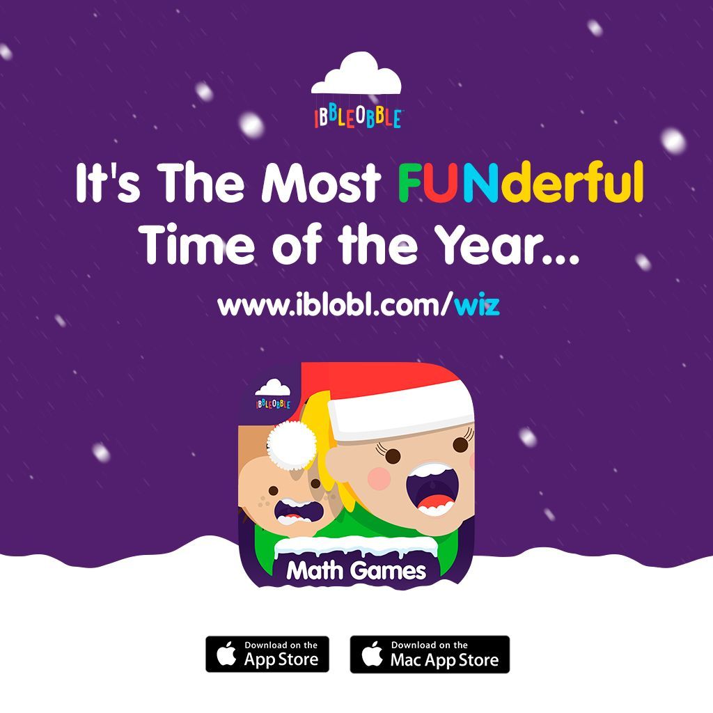 kidd81's tweet image. It’s the most #FUNderful time of the year...

apple.co/1T5HClK

#sums #add #numbers #maths #games #kids #children #apps #christmas #gift #gifts #educationalgifts #festive #Christmas2020 #xmas #xmas2020 #MondayMotivation #mondaythoughts #MondayVibes #MondayMornings