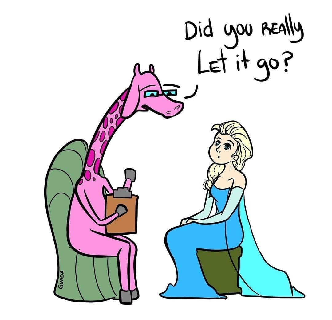 Elsa: