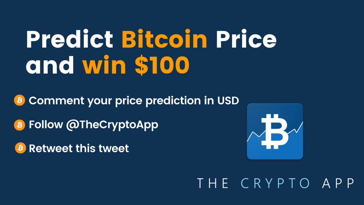 The Crypto App tweet media