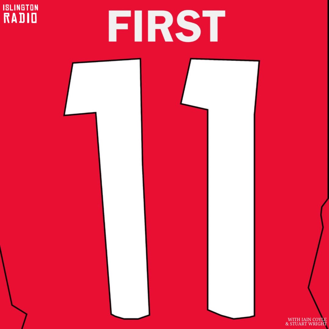 IslingtonRadio's tweet photo. Now on: https://t.co/J40iYis67C
-
2020’s last episode of The First Eleven with Iain Coyle (@flat_egg) and Stuart Wright (@Leytonrocks), assigning songs to football positions from 1993’s match between @FCBayernEN & @NorwichCityFC! ⚽️
-
#TheFirstEleven https://t.co/wwHBqT9F1h