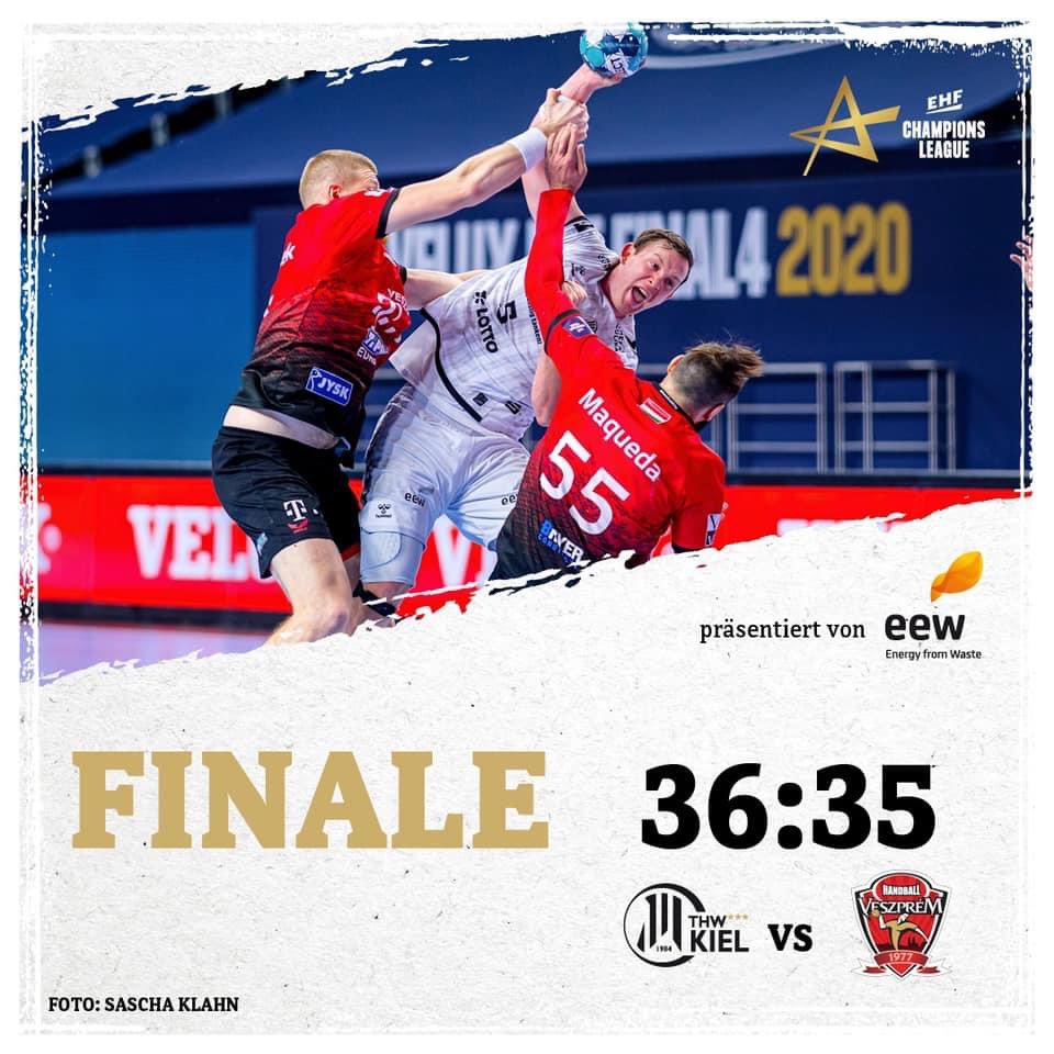 73Kretzschmar's tweet photo. Auf geht’s @thw_handball 🦓🤾🏼‍♂️🏆
Heute Abend geht es um Europas Krone. 
Der @FCBhandbol scheint übermächtig, aber wenn Patrick Wienceck nicht wieder so ein „Brutalo-Foul“ unterläuft und der Wille die Müdigkeit überflügelt, sollte das „Wunder von Köln“ möglich sein 😉

#ehfclfinal4 https://t.co/UclbmMq7bT