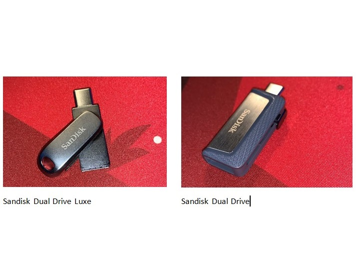 TechVisorNL's tweet image. Exclusief op TechVisor - TechVisor: Review Sandisk Dual Drive &amp;amp; Dual Drive Luxe tinyurl.com/yajjo3wd #TechVisor