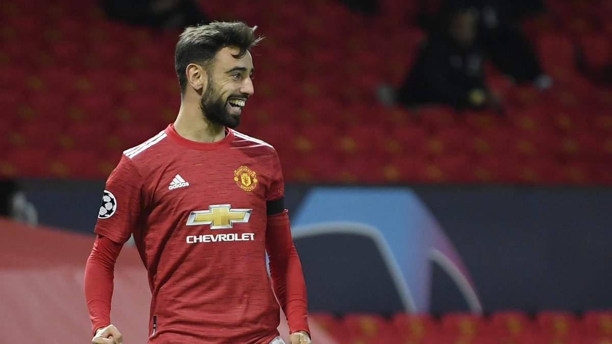 FootySuperTips's tweet image. Is Bruno Fernandes currently the best player in the Premier League? If not, who is?