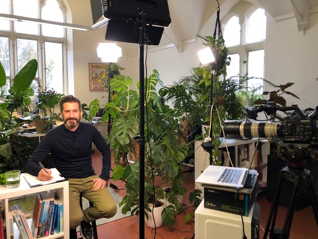We recently partnered with @SchneiderUK for an international online talk about the future of our homes and how we can live #sustainably. Find out more about our conversation and rewatch the event by following the link: buff.ly/3ayaoLi.