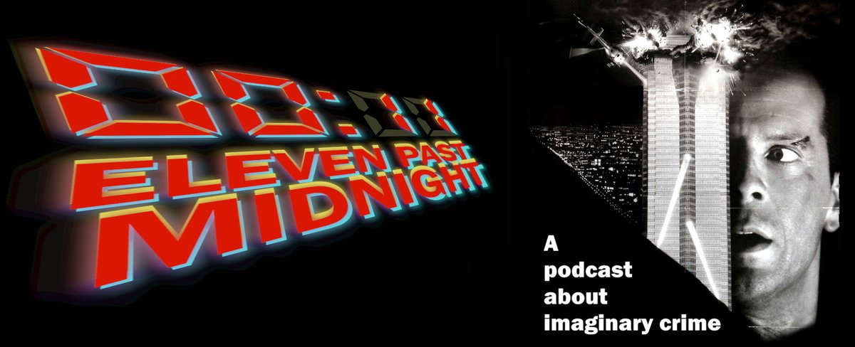 DianePodcast's tweet photo. Deep Christmas. The Crimbo Limbo. The Perineum. We are here and it is real. Fill these endless hours with our new pod on the terrible true life events that happened one Christmas Eve in 1988: The Siege of Nakatomi
https://t.co/lo75F9UXwl https://t.co/0xSivasSe0