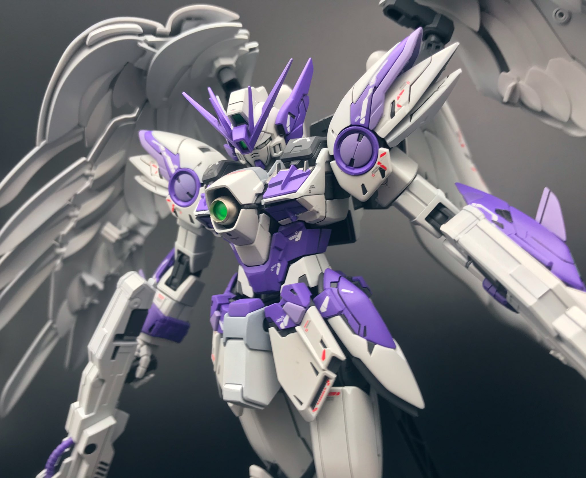 ウイングガンダムゼロew Twitter Search Twitter