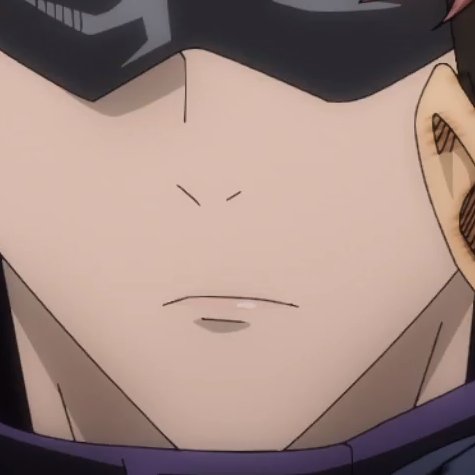 A thread of Gojo Satoru's lips because they are just that fckingbeautiful