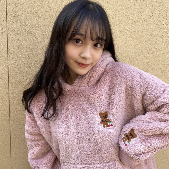 林芽亜里のTwitter画像58