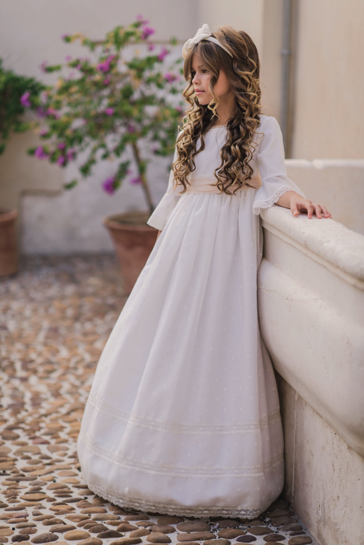 La Ormiga Baena Boutique Infantil Roc o Espejo on X