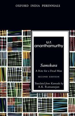 U R Ananthamurthy's classic novel 'Samskara' translated by A K Ramanujan revolves around plague in a south Indian town in the early 20th c. Powerful writing. Great description of the rats as well, likening, at one place their coming out of the rat holes to a wedding procession!